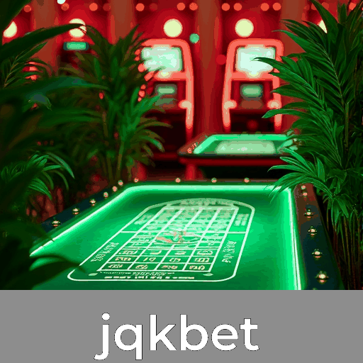 jqkbet: Cassino VIP Brasileiro com Roleta e Blackjack ao Vivo