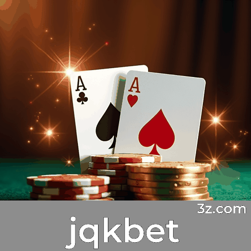 Play live casino Brazil with jqkbet bonuses