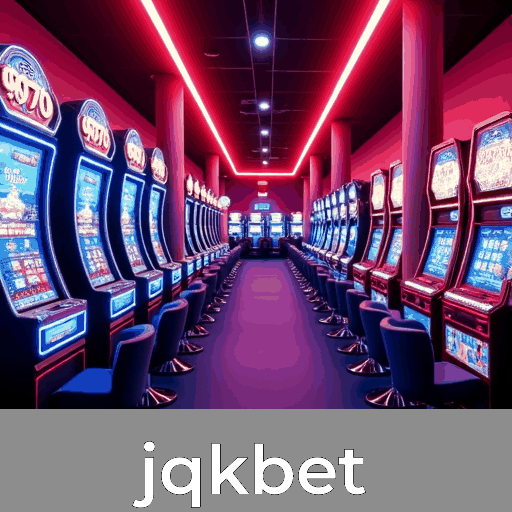 jqkbet: Variedade de Jogos Exclusivos e Entretenimento Completo com Slots de Alta Volatilidade