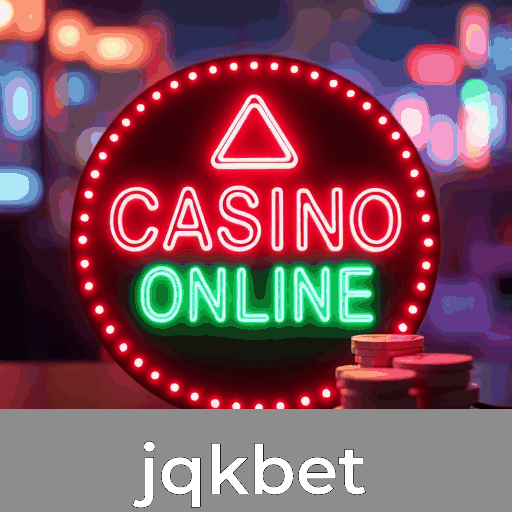 Experiência Imersiva com Variedade de Jogos de Cassino na jqkbet