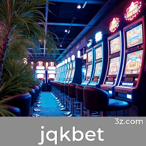 jqkbet login page Brazil – secure online casino access