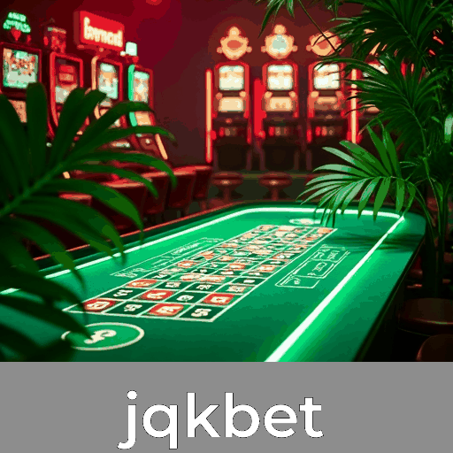 Descubra o Bônus Generoso e Promoções Exclusivas da JQKBet!
